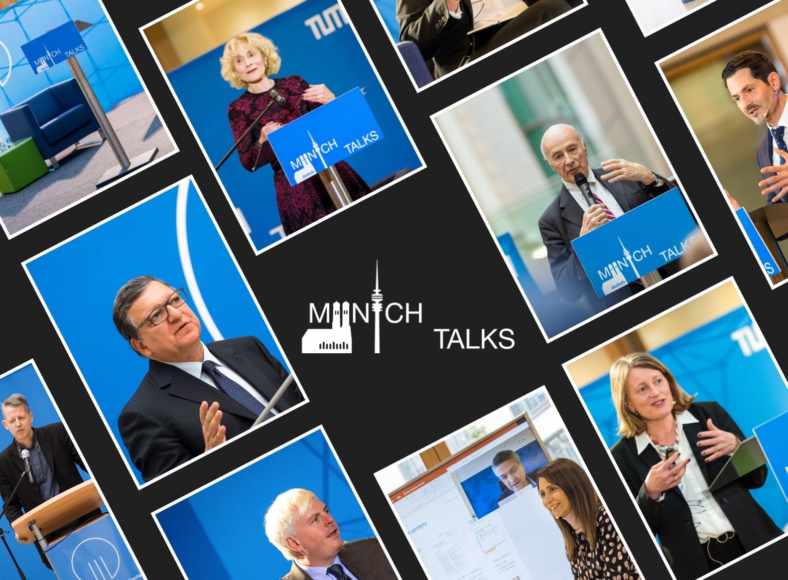 Munich Talks