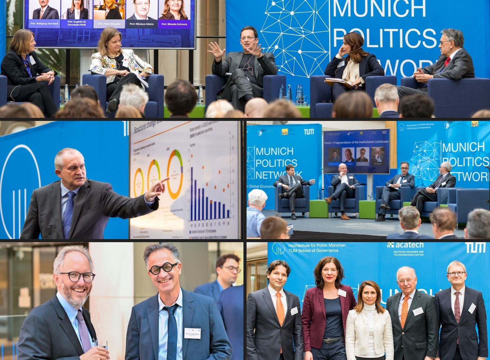Munich Politics Network