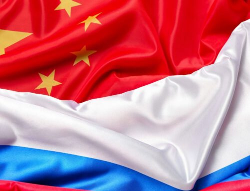 Did Russia and China exploit multilateralism?