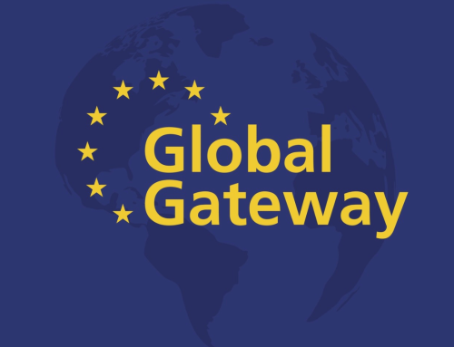 New Special Issue on the EU’s Global Gateway Initiative